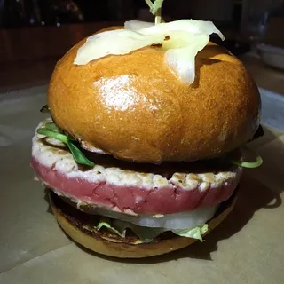 Ahi Tuna