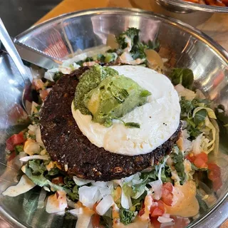 El Bandito Veggie