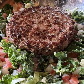 The Classic as a Bowl
