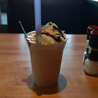 Chocolate Shake