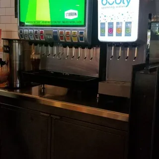 Iced Tea