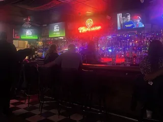 Graham's Corner