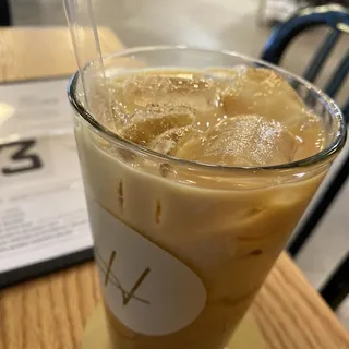 Nitro Cold Brew