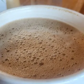 Kahlua Mocha Latte