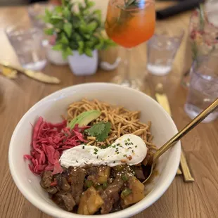 noodles, noodle soup, ramen, ramen and noodles, food, noodle dish