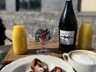 Hope Breakfast Bar - St. Paul