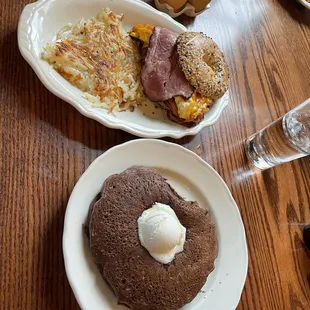 Carrot Cake Baby Cakes