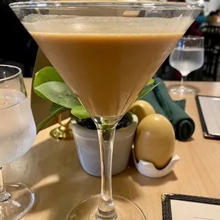 Espresso Martini