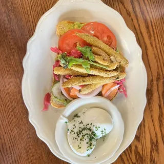 Hawaiian Bowl - DF S