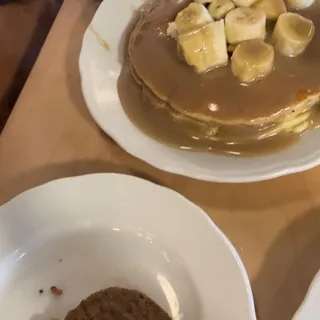 Plant-Based Sausage - V-