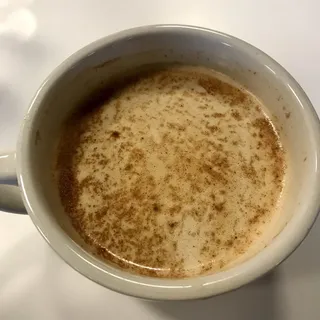 Banana Bread Latte