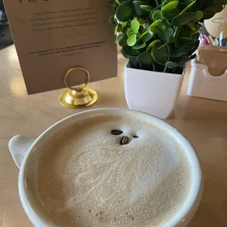 Baileys Espresso Martini Latte