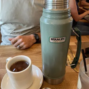 Drip Coffee