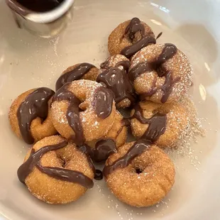 Donut Basket