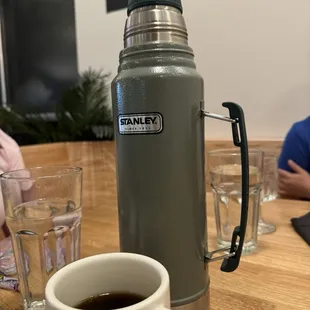 Coffee