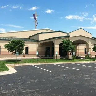 Village West Family Church