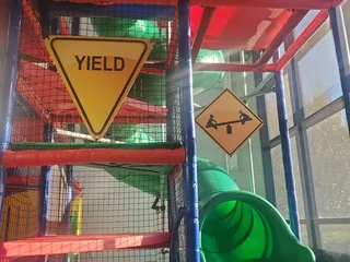 Kaw Prairie Community Church