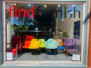 Findfurnish