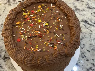 Bakes & Cakes by Rosie