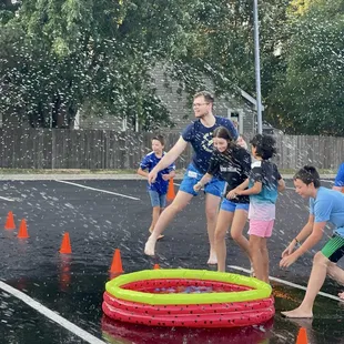 Hope Students Ministry