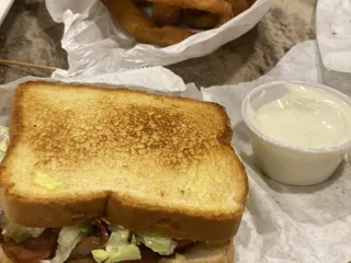 Sheridan Dairy Delite