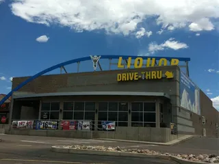 Powers Liquor Mart