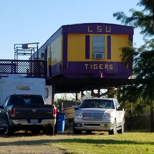 That&apos;s commitment.
