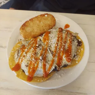 Hope's Cafe