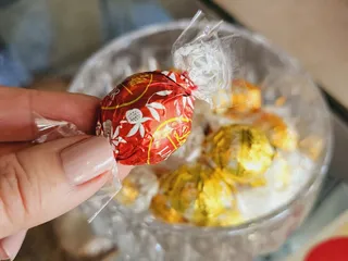 Stark Street Espresso Bar