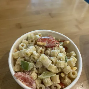 Pasta Salad