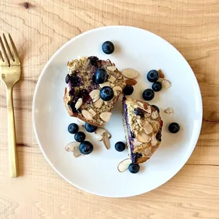 Baled Oatmeal - 10g Protein and No added sugar