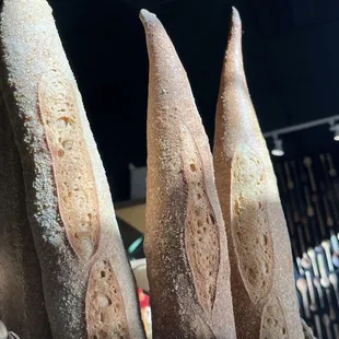 Baguettes