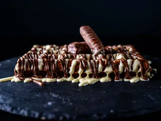 Dip N Crepe