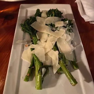 Broccolini