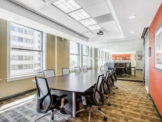 Regus Kentucky MET Building