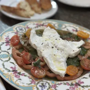 Burrata