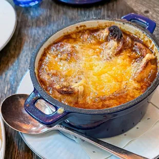French Onion Soup