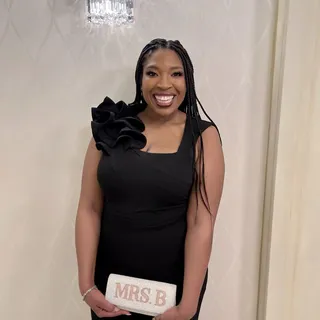 Tiara F.
