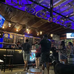 Inside Bar