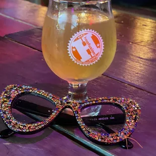 Tejano Lager