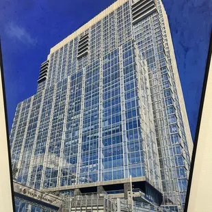 Painting, not a photo