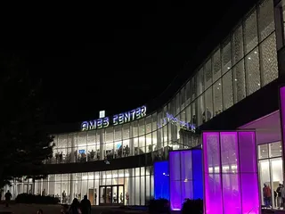 Ames Center