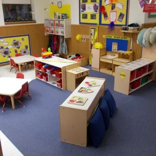Hopkins KinderCare