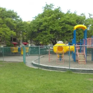 Playground