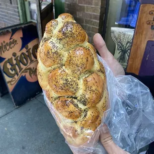 Challah