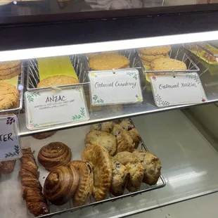 Pastries
