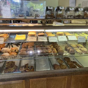 Pastries