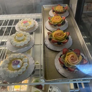 Tarts