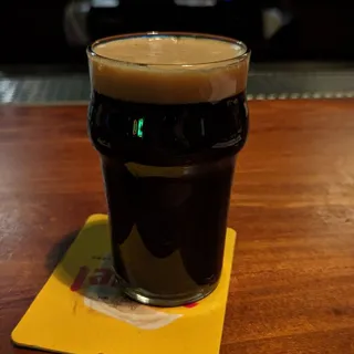 Alesmith - Nut Brown Ale (San Diego, CA) 5%