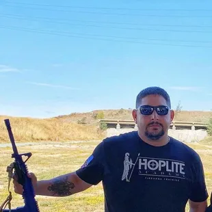 Carbine class